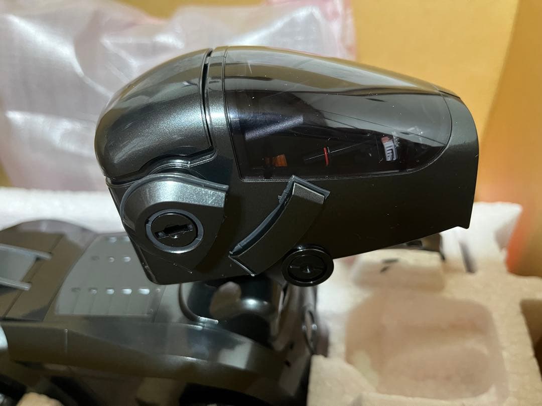 SONY ERS-111 エンターテインメントロボット　aibo アイボ