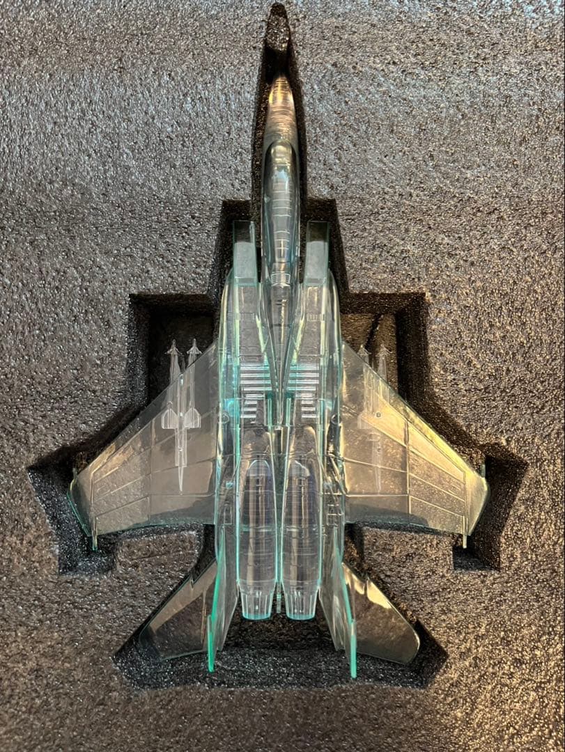 SpiceSeed ナパーム・ストレッチ