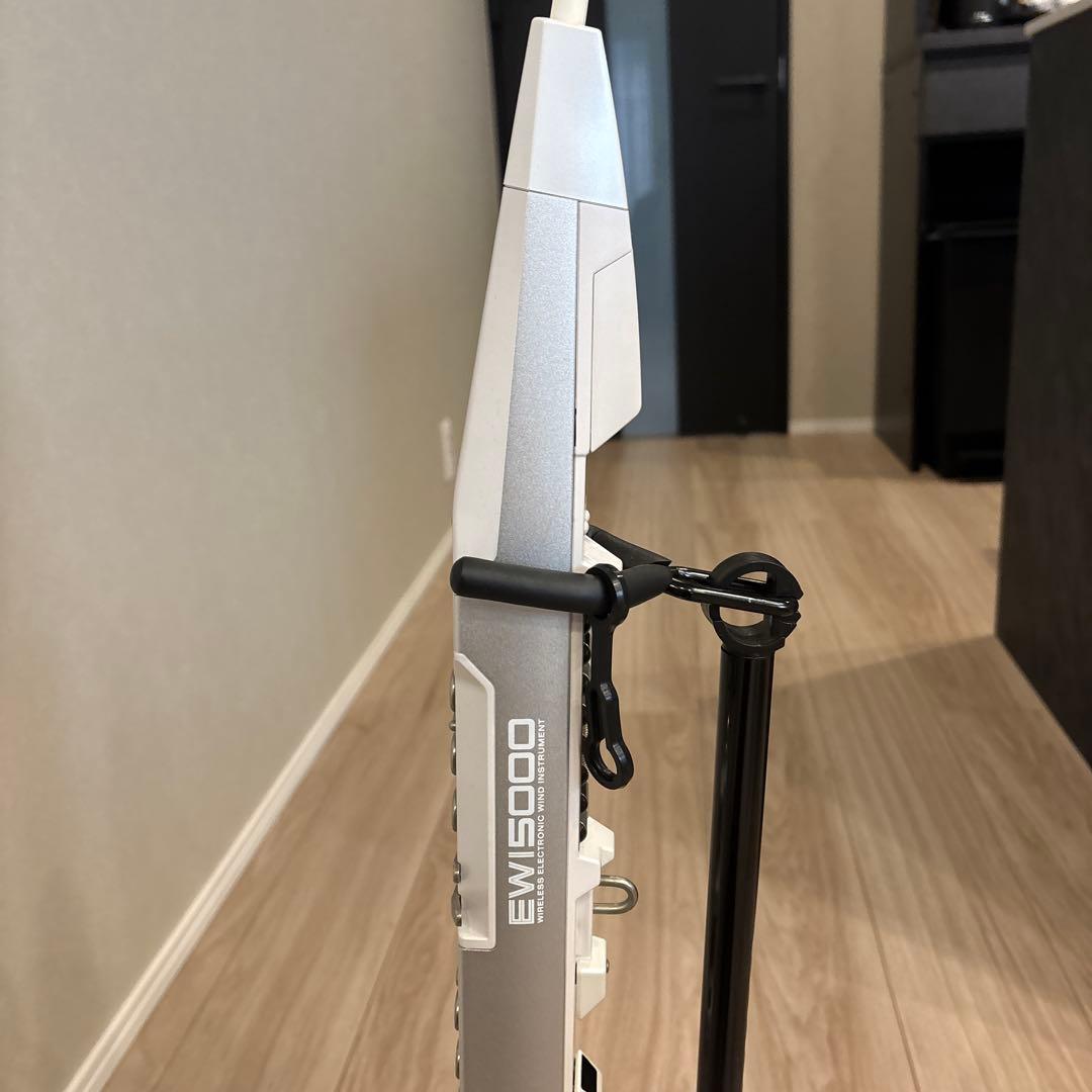 （値下げ）AKAI Professional EWI 5000