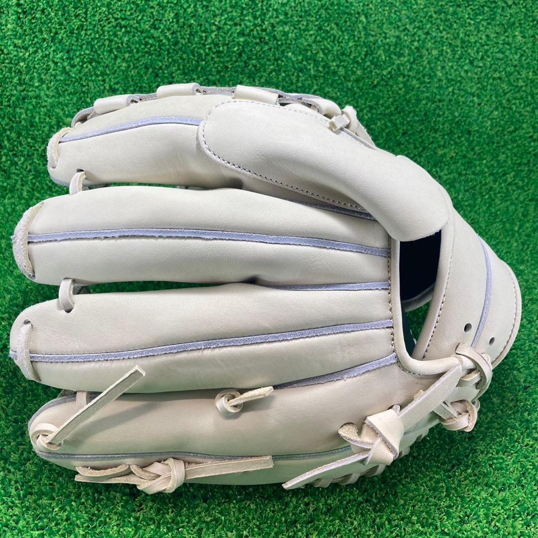 ハイゴールド HI GOLD 投手用 硬式野球 ピッチャー 右投げ 301