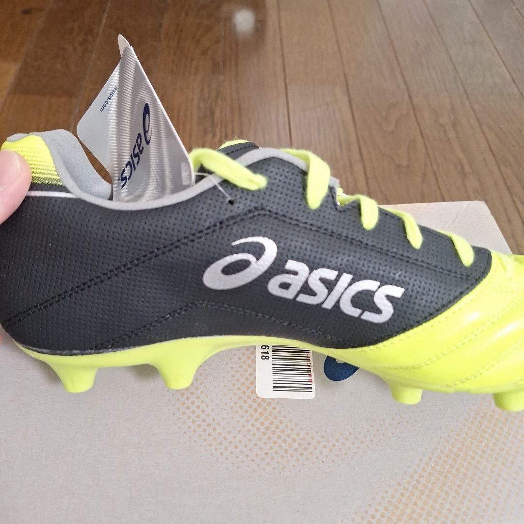 アシックスDS　LIGHT2 サッカースパイク