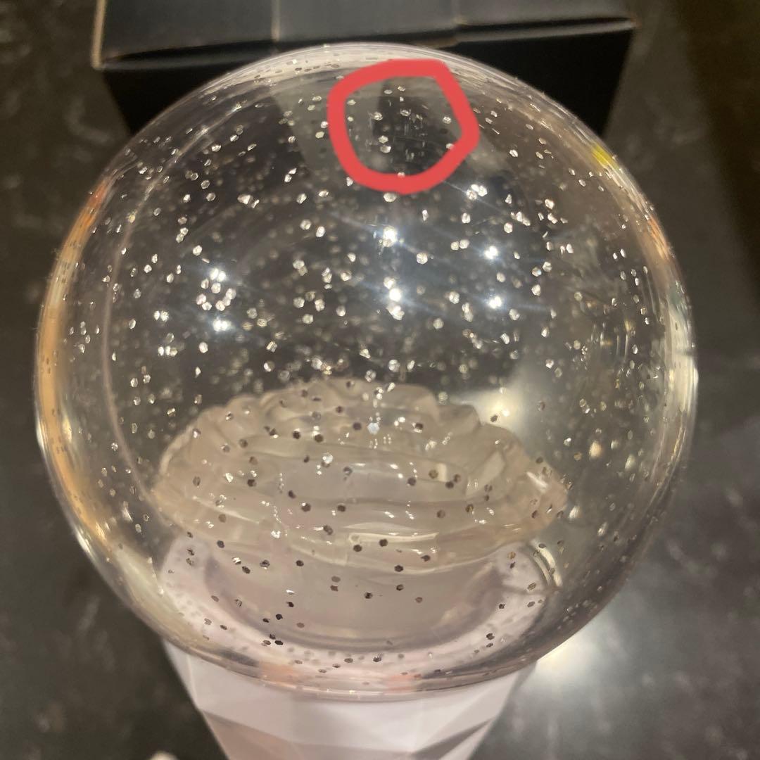 Ado 蜃気楼 ペンライト　箱付き