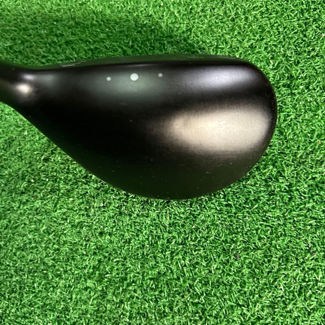 PING #5 ユーティリティ G425 26度 ヘッドカバー付き