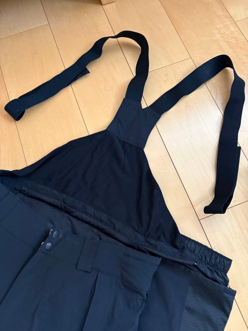 MILLET スキースノボウェア　おまけ付き