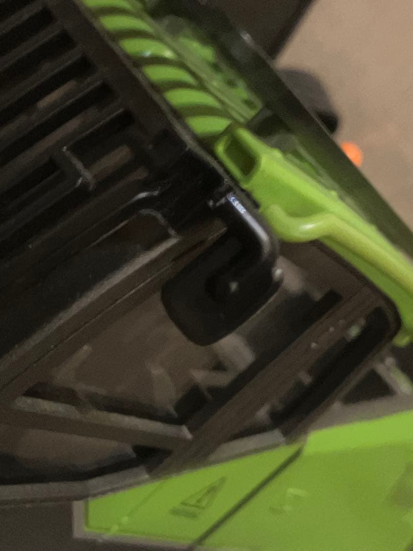 Huina1953 ② ショベルカー 電動パワーショベル