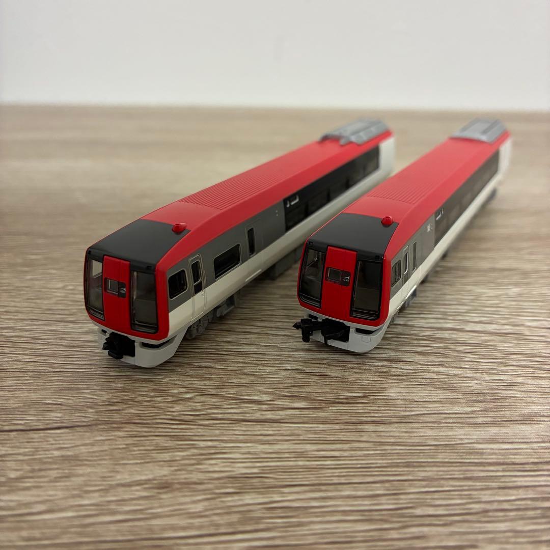 TOMIX 92051 E253系 6両セット