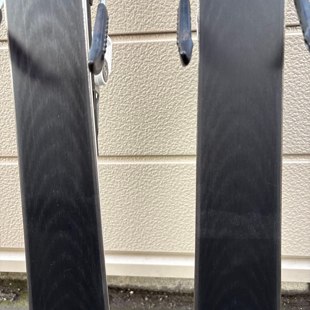 スキー SALOMON SL X RACE 165cm