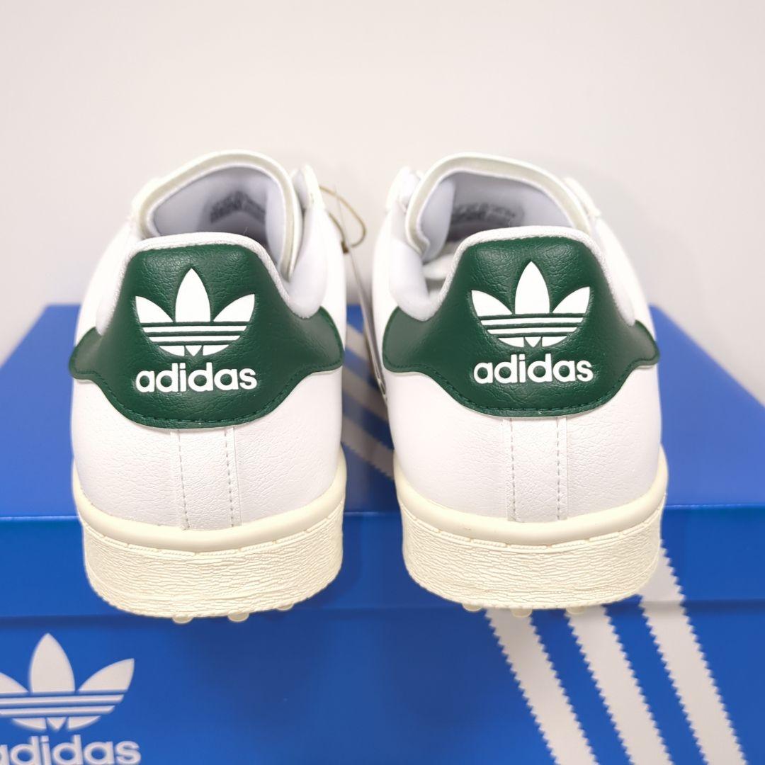 26.5 アディダス SS80 ゴルフ SL adidas GOLF SL