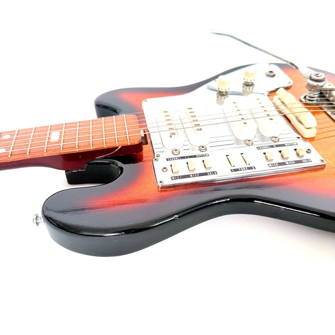 【希少】Guyatone LG-140T グヤトーン エレキギター