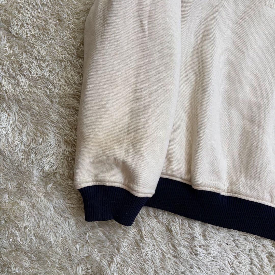 逸品　CHAGE&ASKA　リバーシブルブルゾン　ジャパンヴィンテージ　パーカー