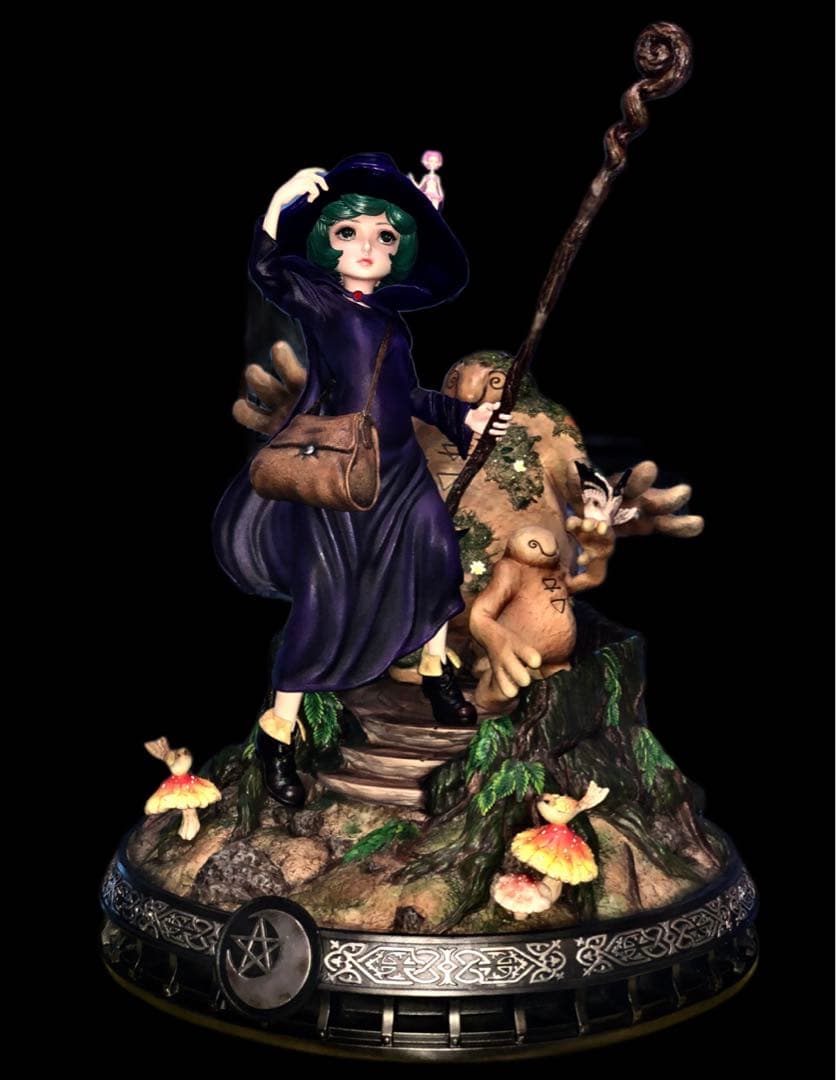 は*く様 prime1 studio ベルセルク　シールケ　ボーナス版　スタチュ