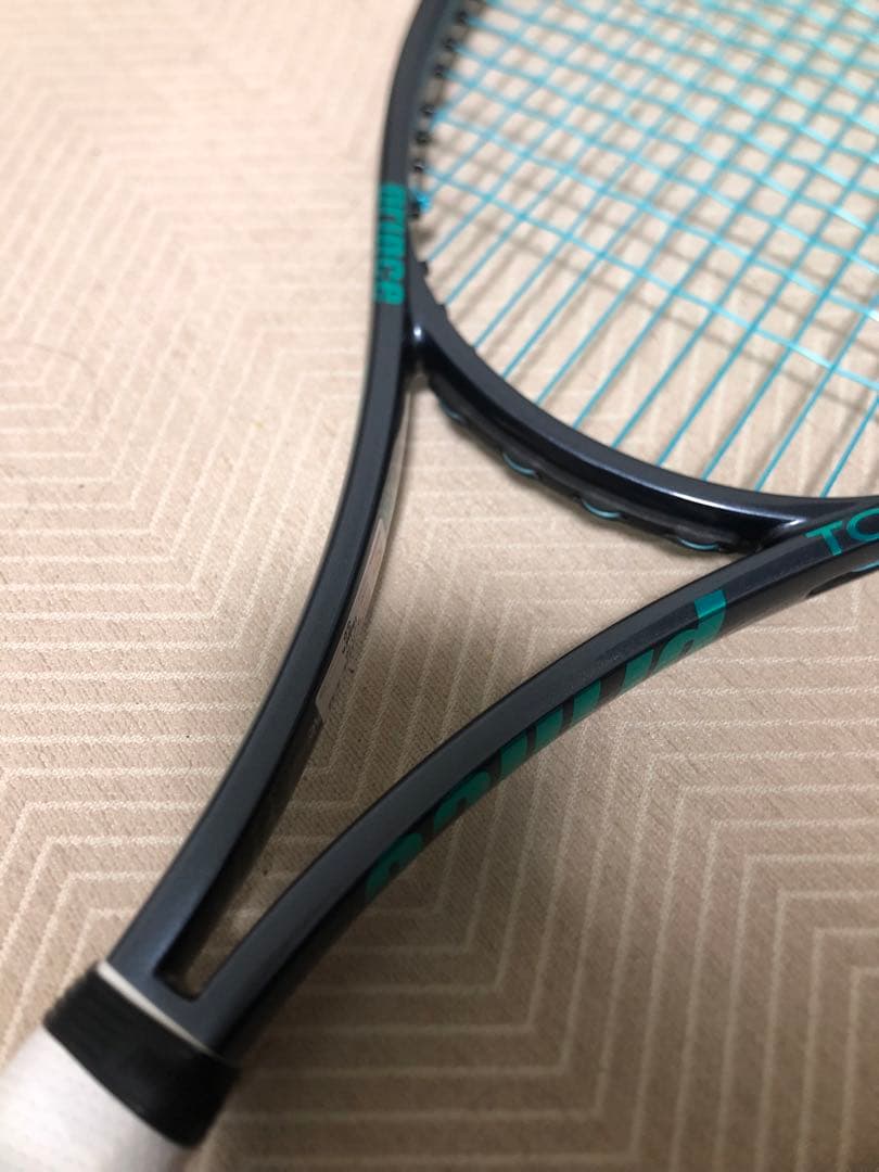 未使用　prince TOUR 98 プリンス　ツアー　②