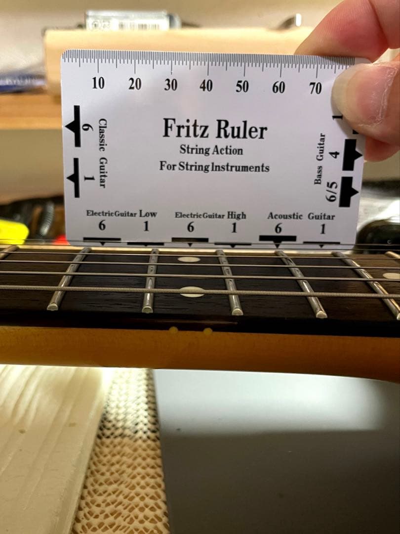 HISTORY CZ-SV/R ストラトキャスター　カスタム