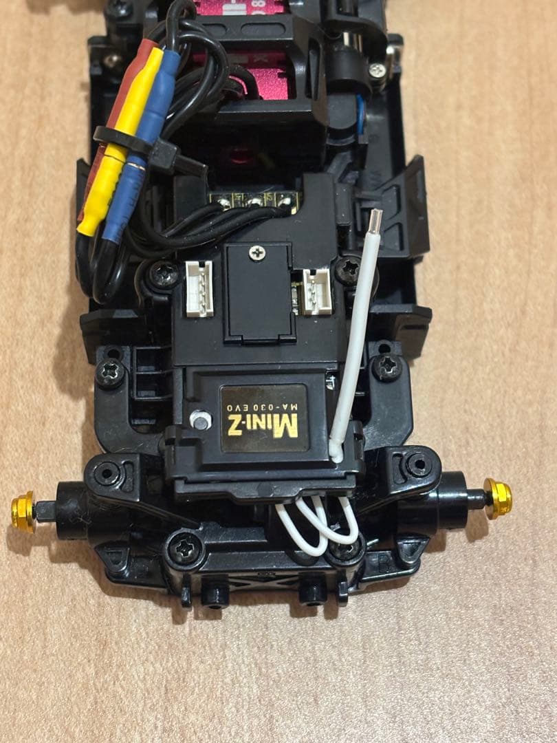 MINI-Z MA-030EVO 8500KV ミニッツ