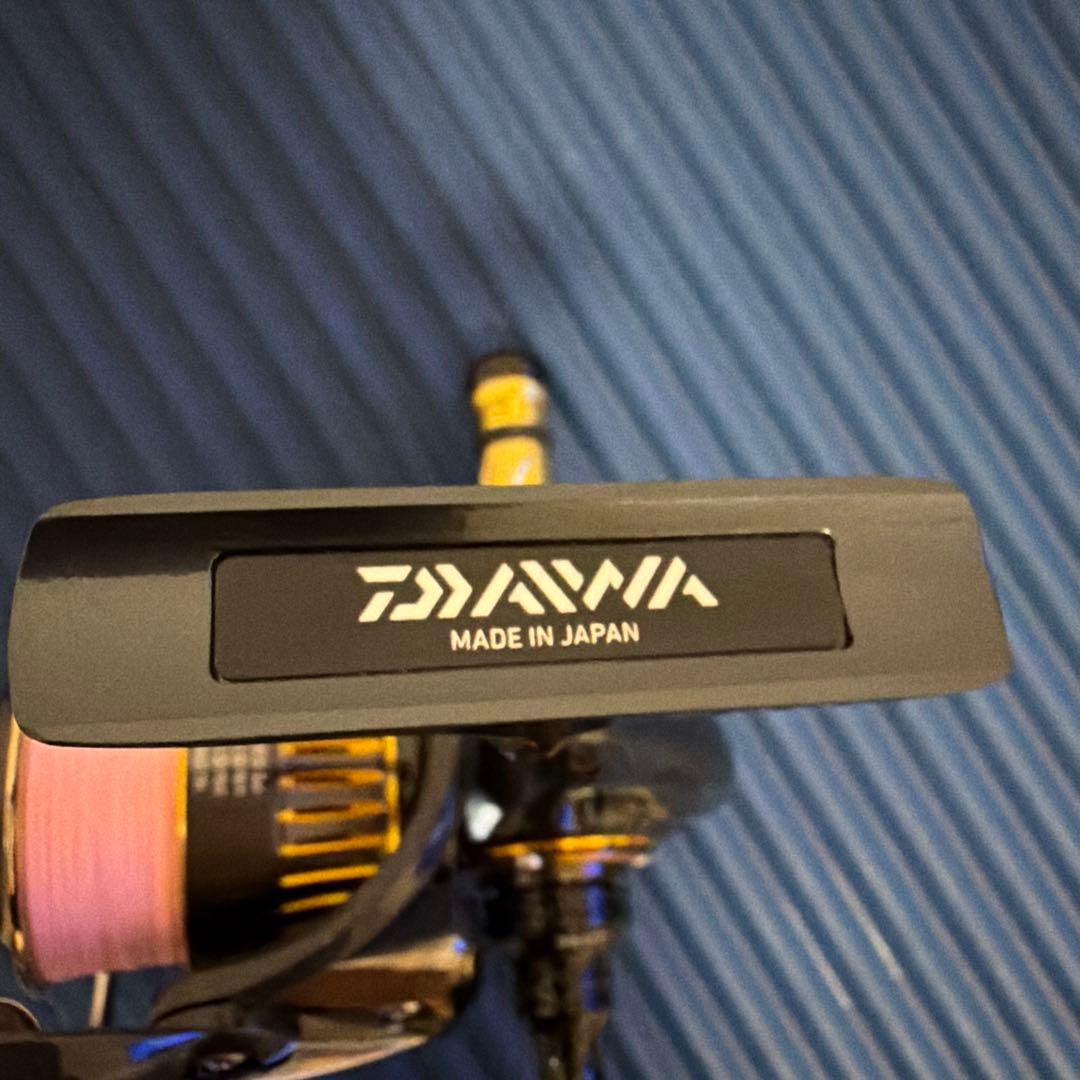 16セルテート2004 リブレカスタム