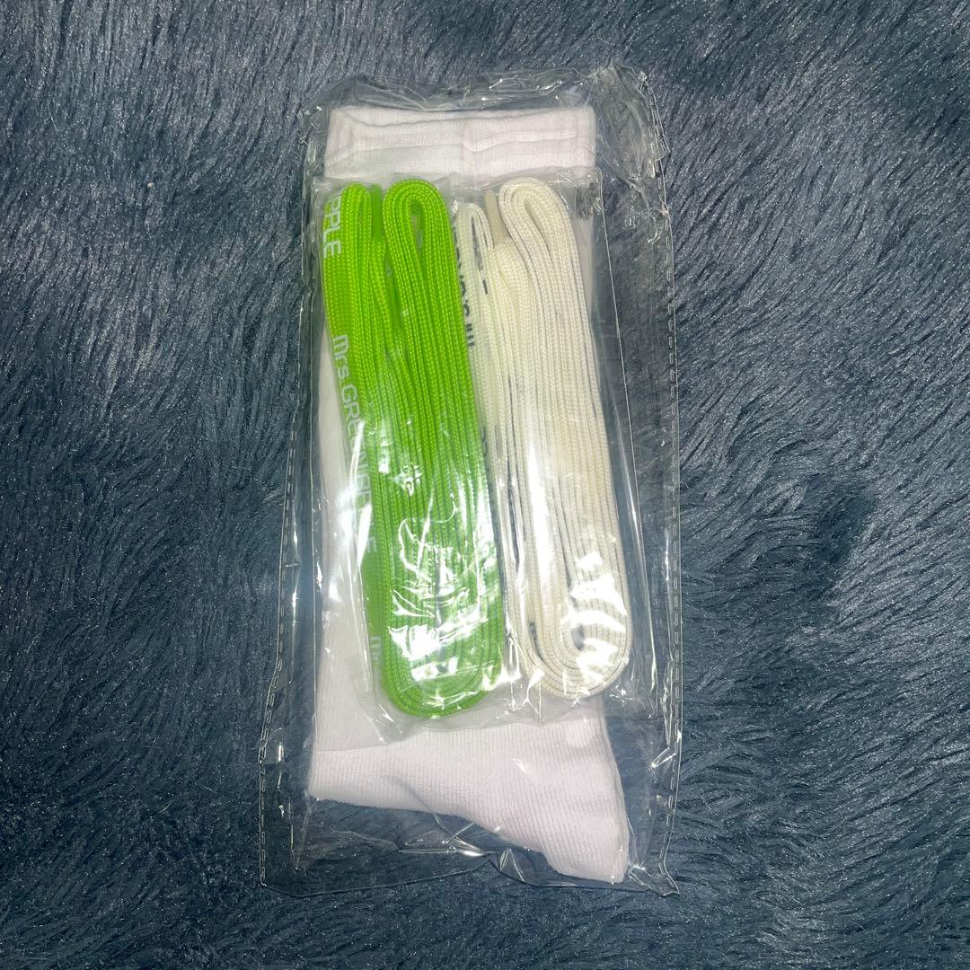 ✴︎ Mrs.GREEN APPLE ✴︎