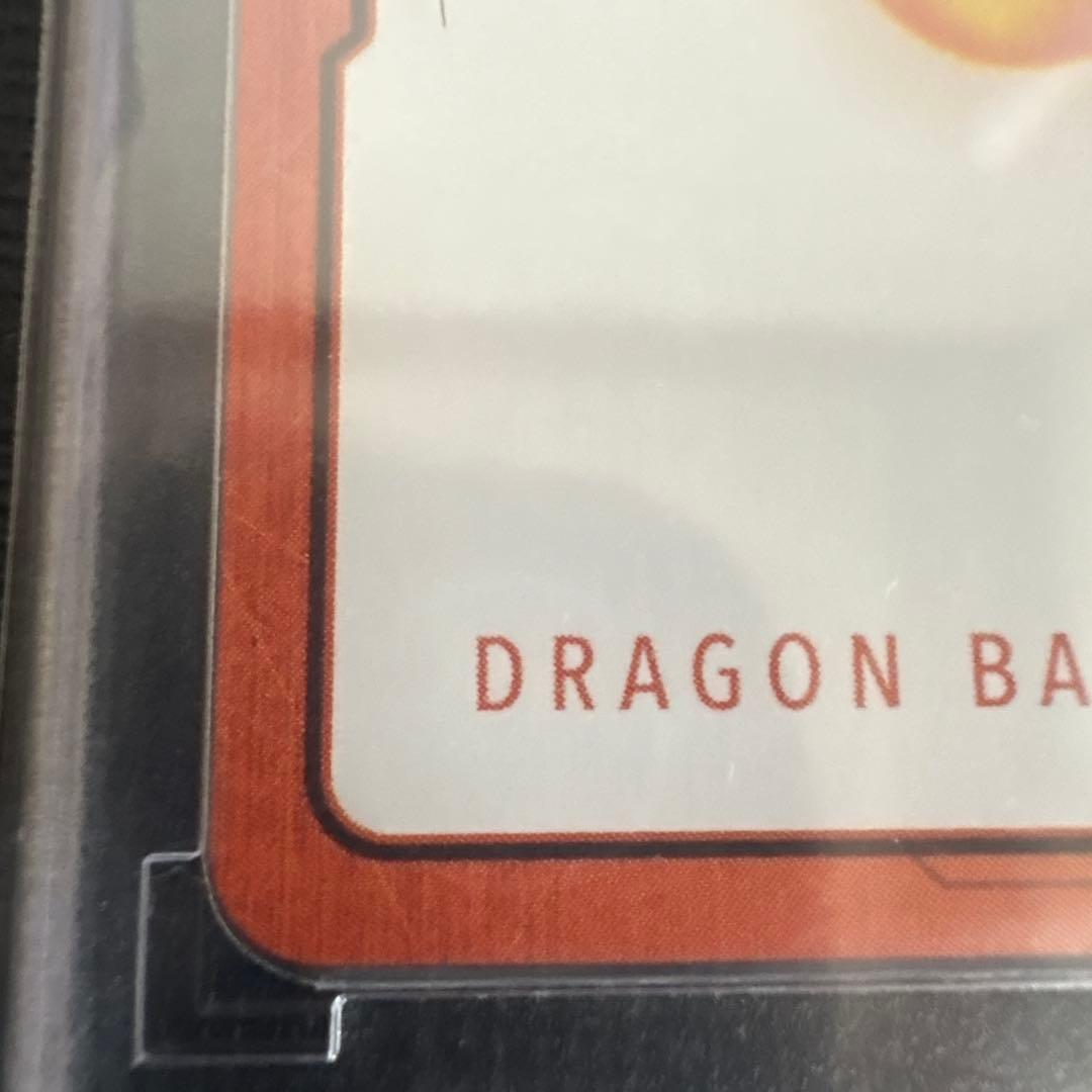 ドラゴンボール　フュージョンワールド　エナジーマーカー金24巻E-78パラレル