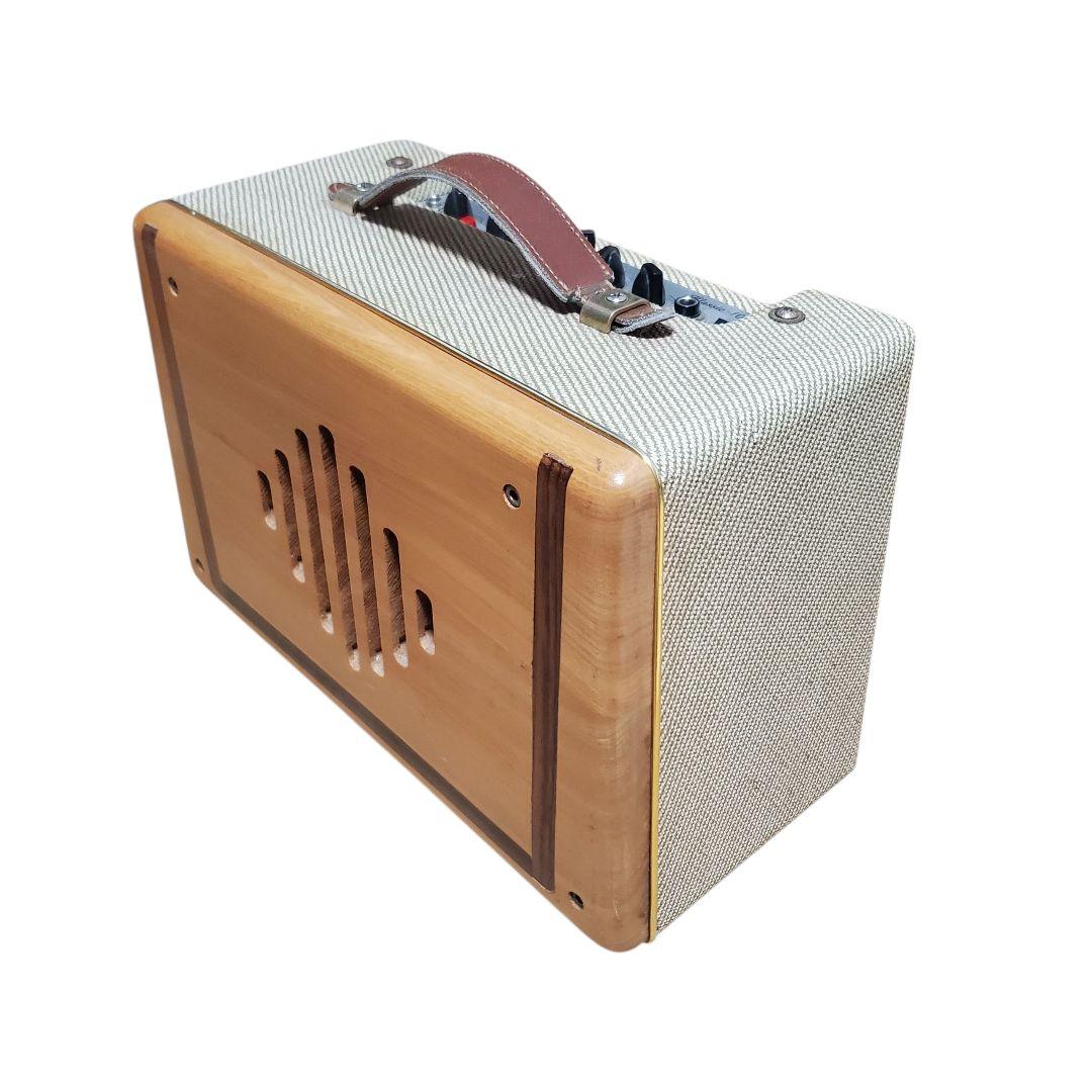 Ken Jordin Classic 10n ケン・ジョーダン ギターアンプ