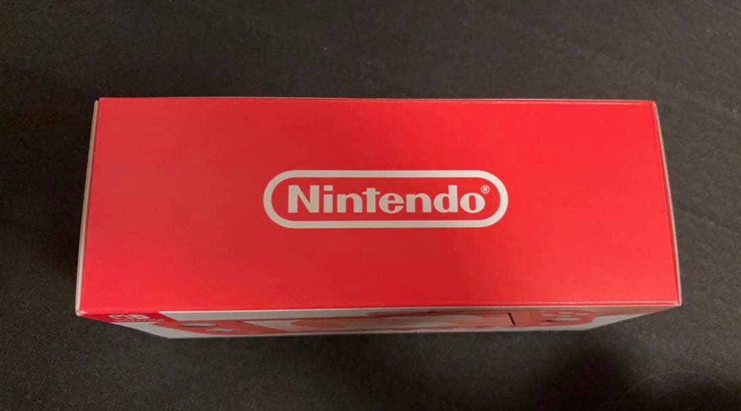 【新品未開封】Nintendo Switch Lite コーラル