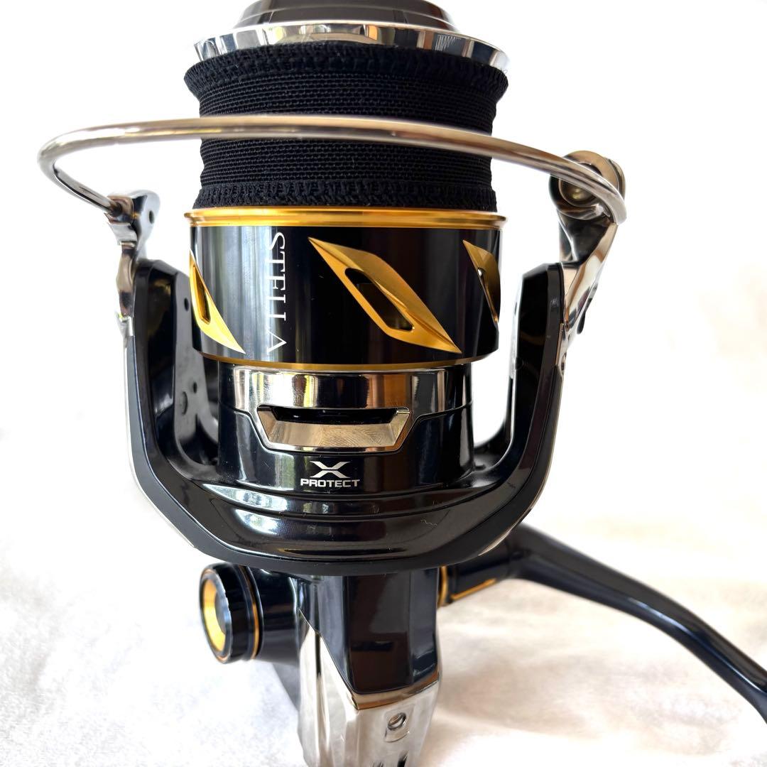 【美品】22 ステラSW10000HG シマノ SHIMANO ステラSW
