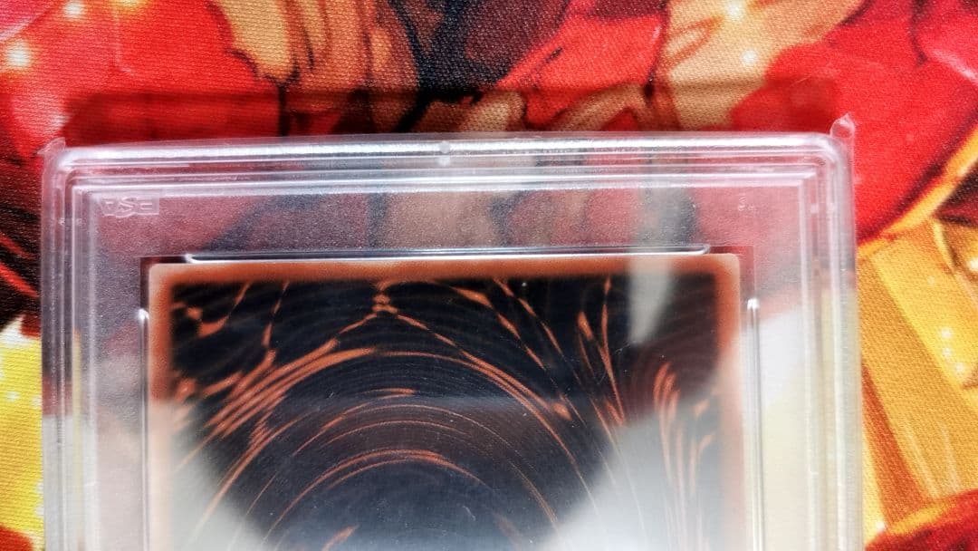 [価格要相談]三幻神　オシリス　ラー　オベリスク　PSA10　遊戯王 2000年