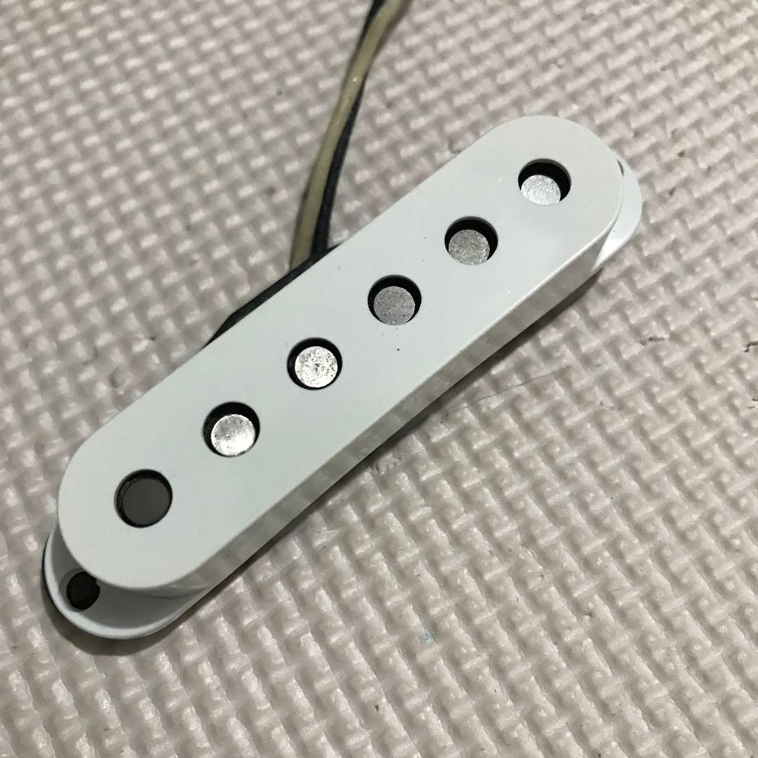 セイモア ダンカン SSL 1 RWRP ヴィンテージ staggered