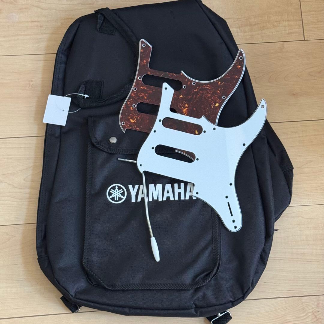 YAMAHA ヤマハ Pacifica112V YNS エレキギター