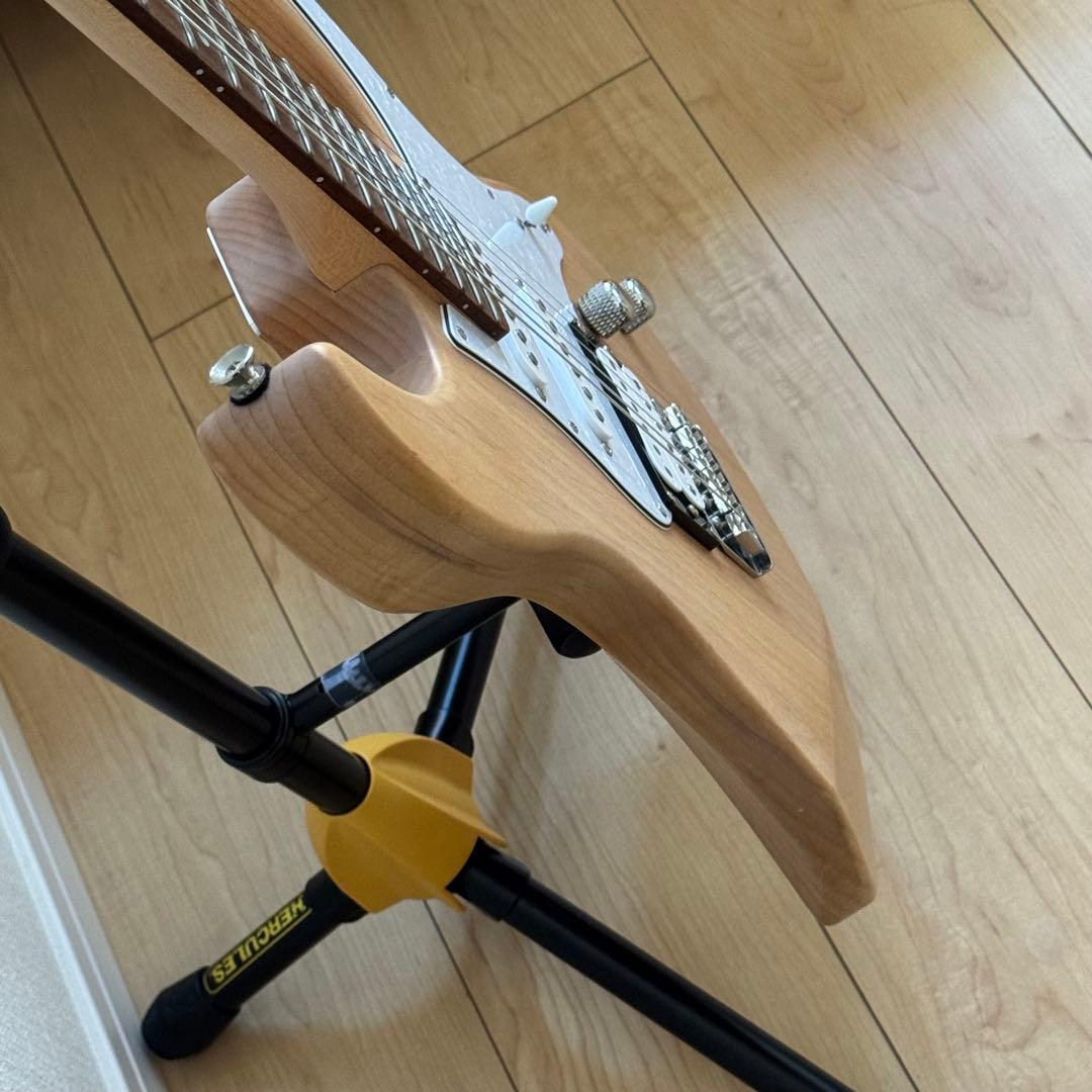 YAMAHA ヤマハ Pacifica112V YNS エレキギター