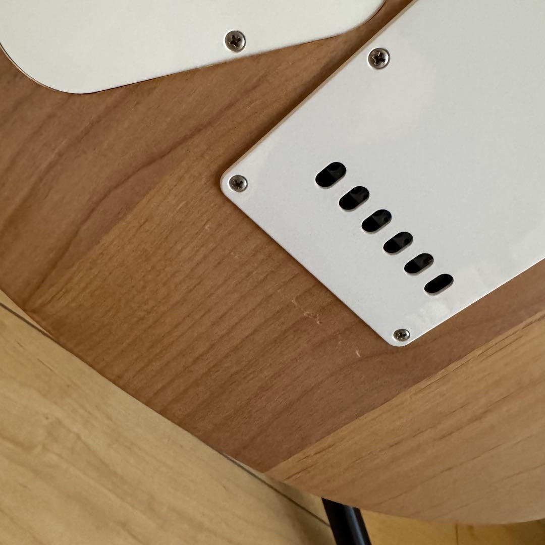 YAMAHA ヤマハ Pacifica112V YNS エレキギター