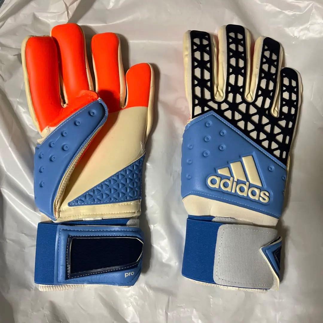 ノイアー　キーパー　グローブ