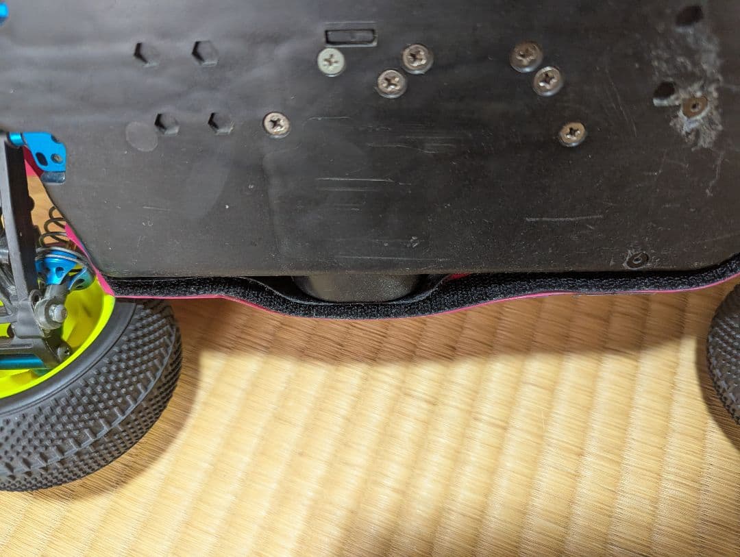 ラジコン　タミヤの人気バギー