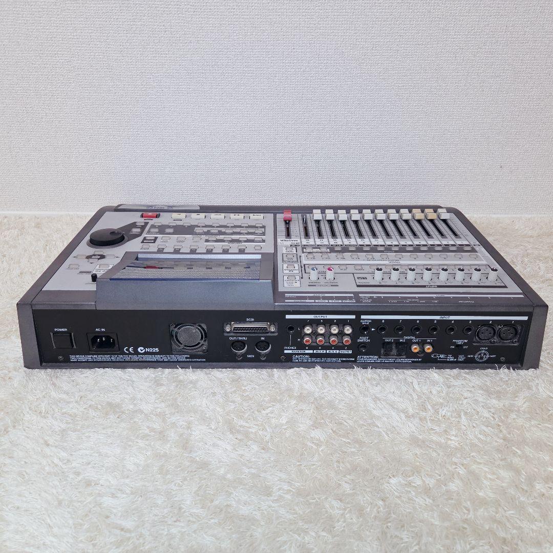 希少✨Roland VS-1824 MTR マルチトラックレコーダー ローランド