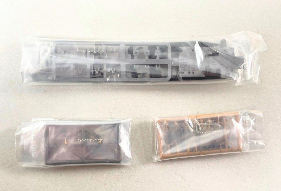 TOMIX 98311 Nゲージ　国鉄 キハ81・82系　くろしお　トミックス