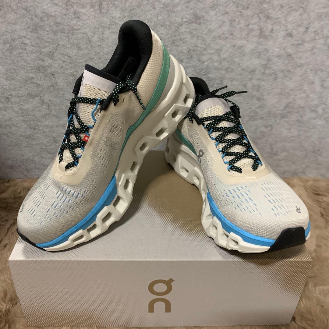 J2853 [オン] ランニングシューズ Cloudmonster 2
