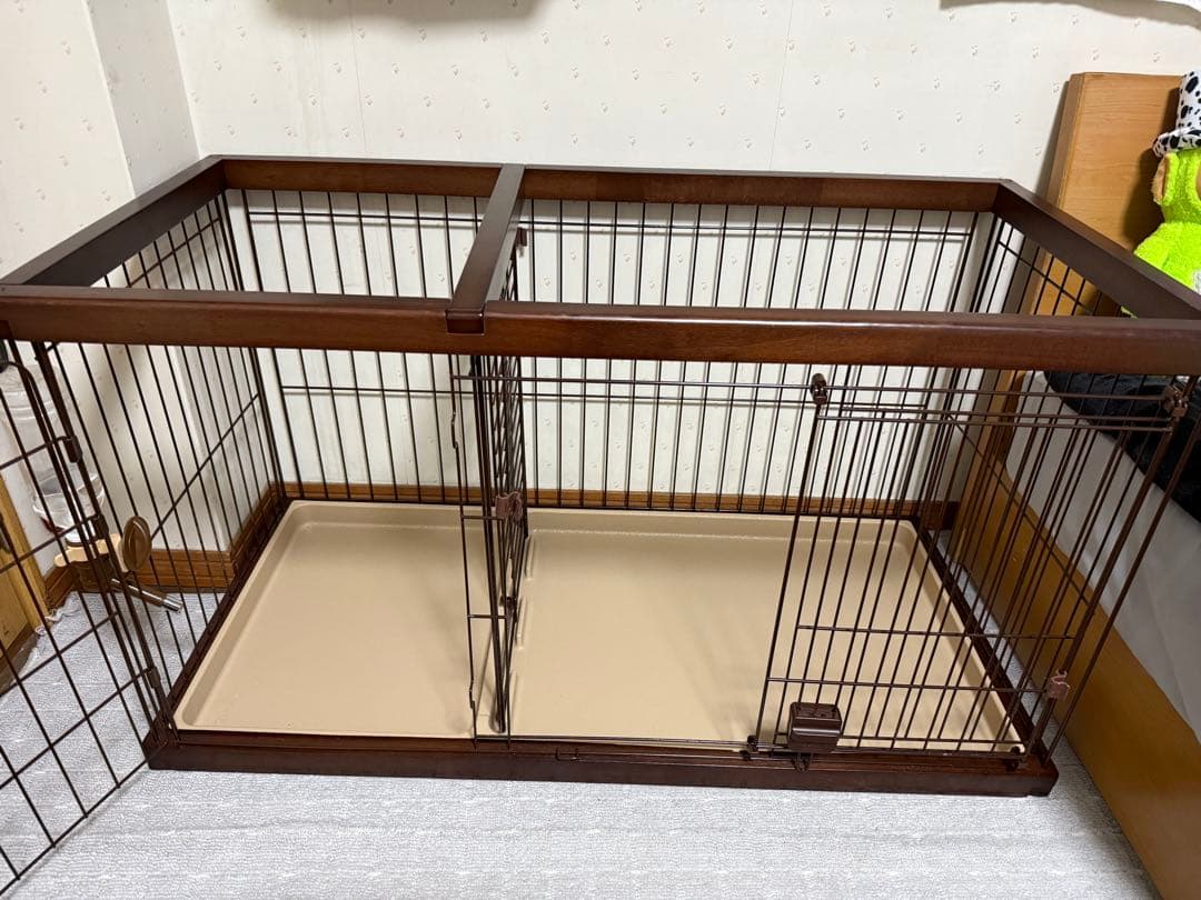 ペティオ Petio 犬　小屋　サークル