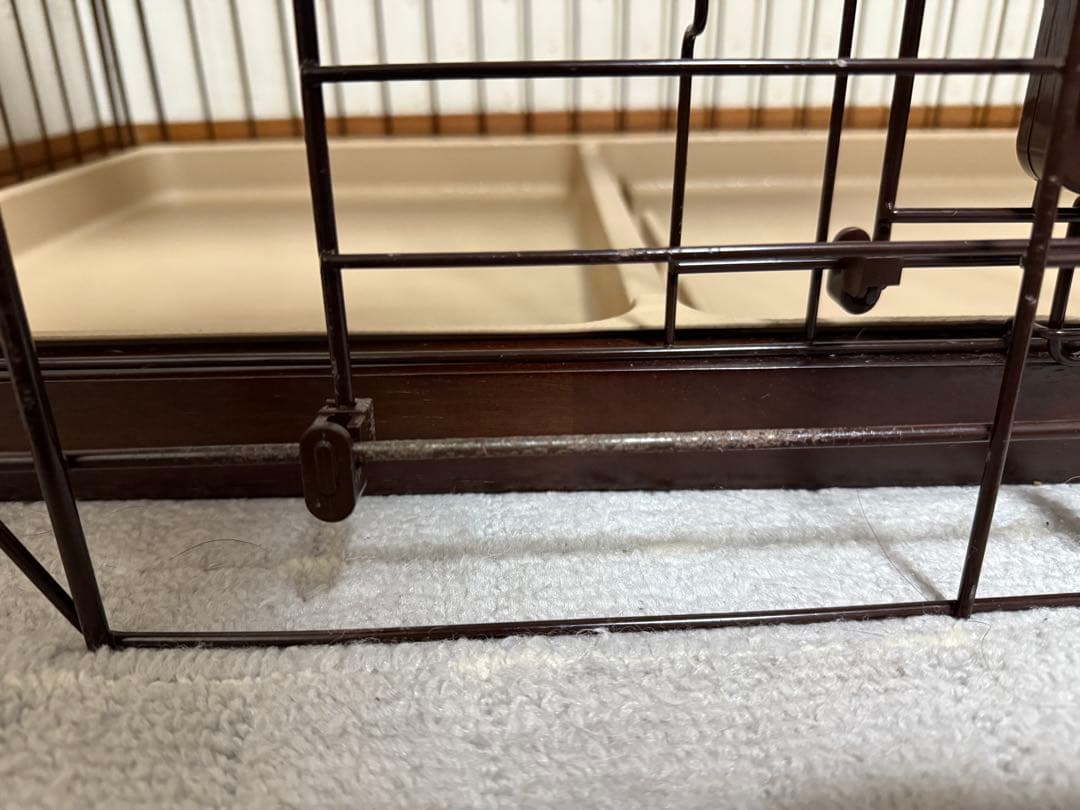 ペティオ Petio 犬　小屋　サークル