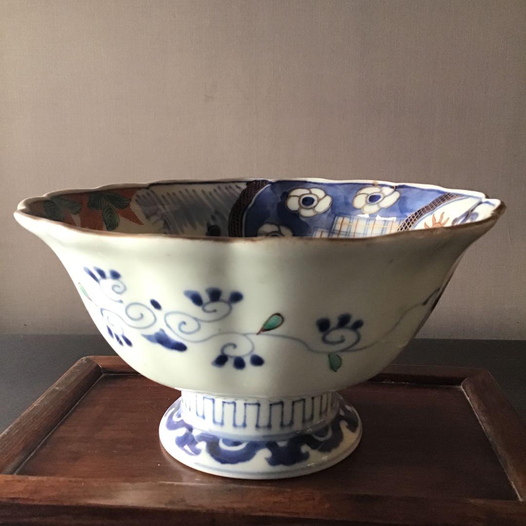 古伊万里