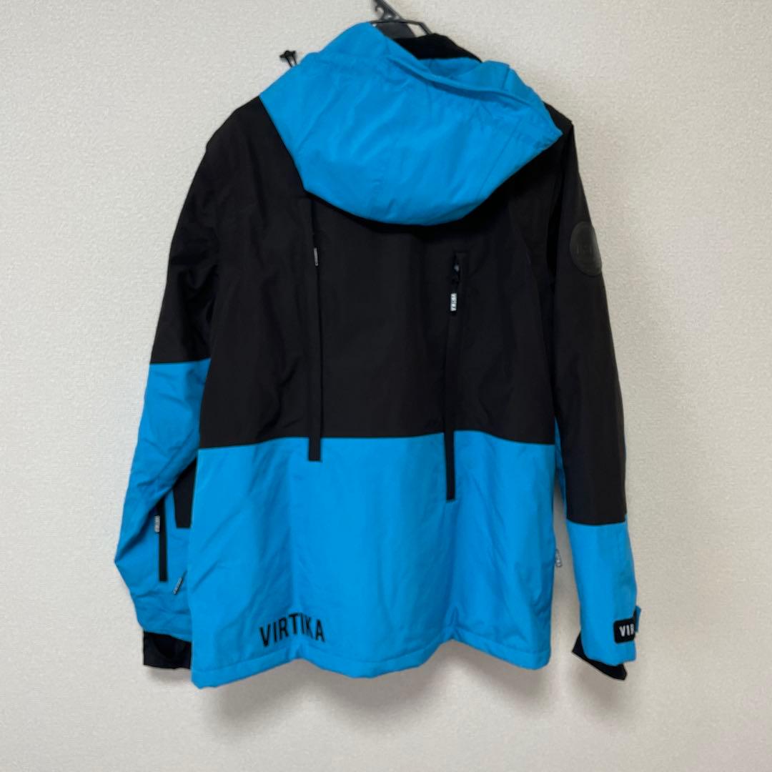 virtika signature jacket バーティカ　スキージャケット