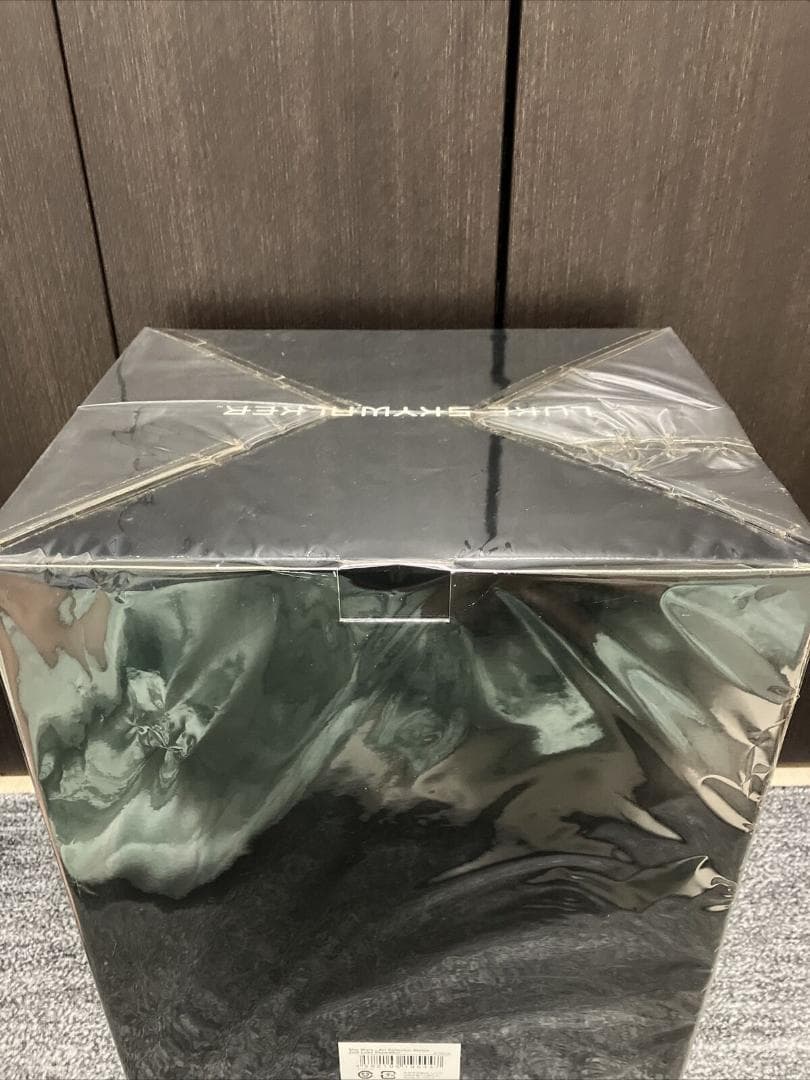 激レア　アタカス社　スター・ウォーズ ルーク・スカイウォーカー スタチュー 廃番