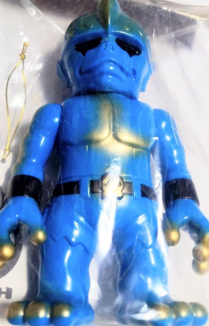 激レア★リアルヘッド REAL HEAD【ミュータンヘッド】初期バージョン！！