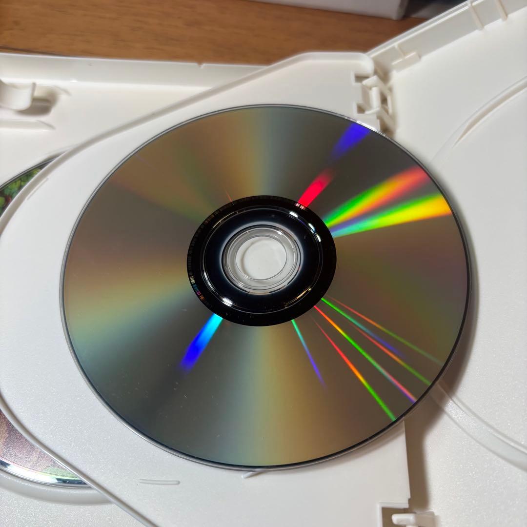 レア‼️ もくもく村のけんちゃん DVD4枚組 デジタル紙芝居