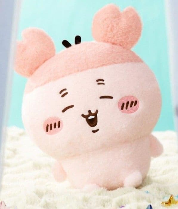 ちいかわ しーぷあ ぬいぐるみ しーぷあコンプリートセット