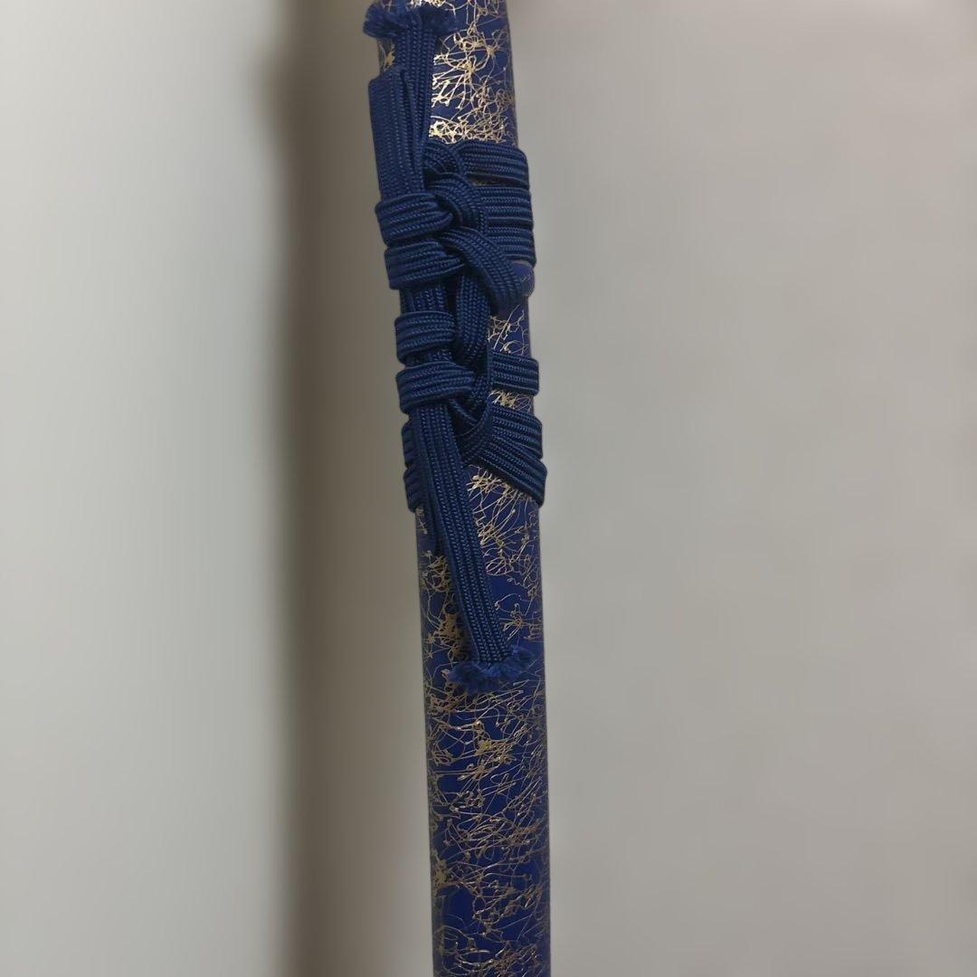 直江兼続　模造刀 戦国武将シリーズ　美術品