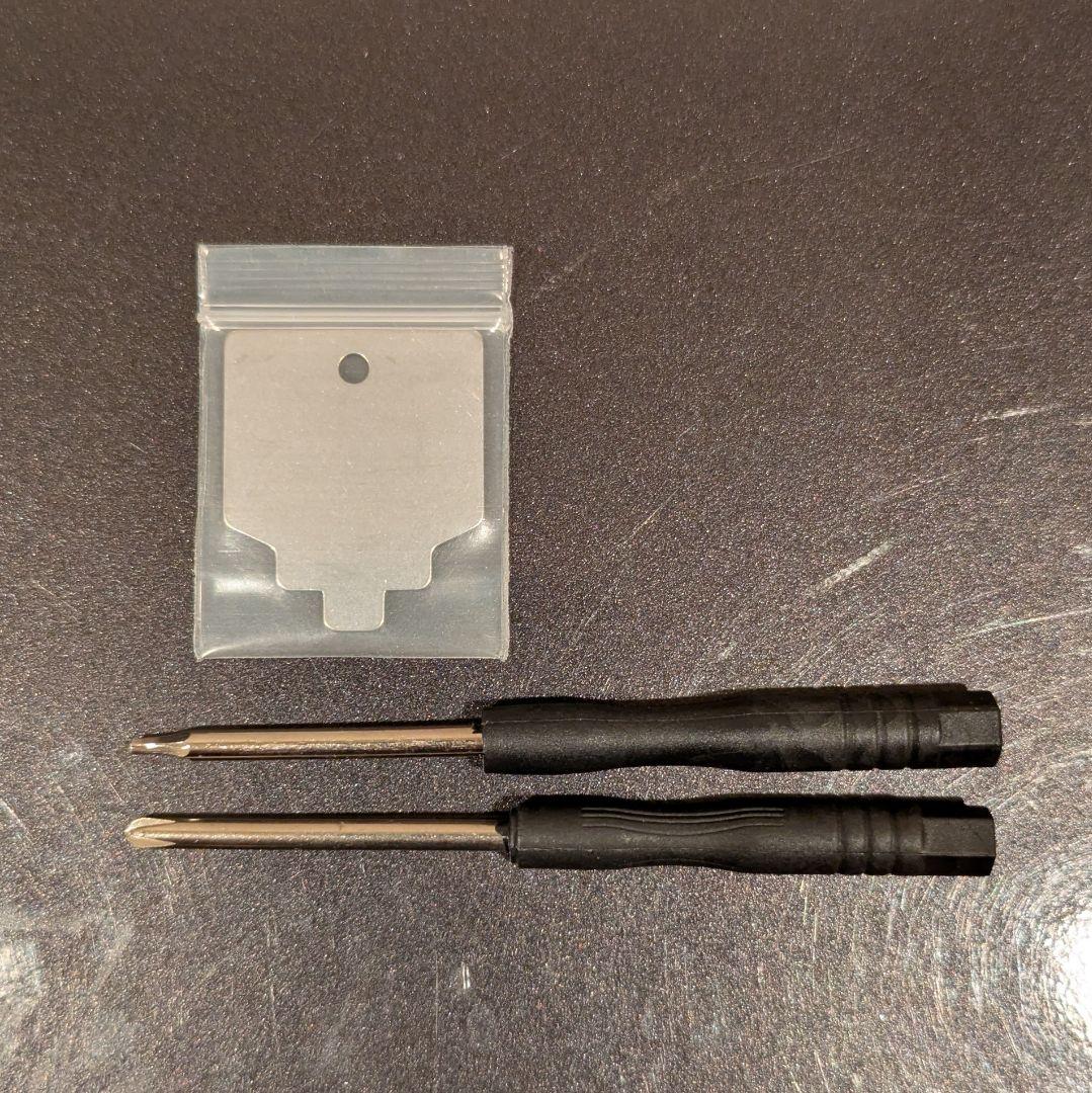 「正規品」42COSMO Life and Death　フィジェットトイ　EDC