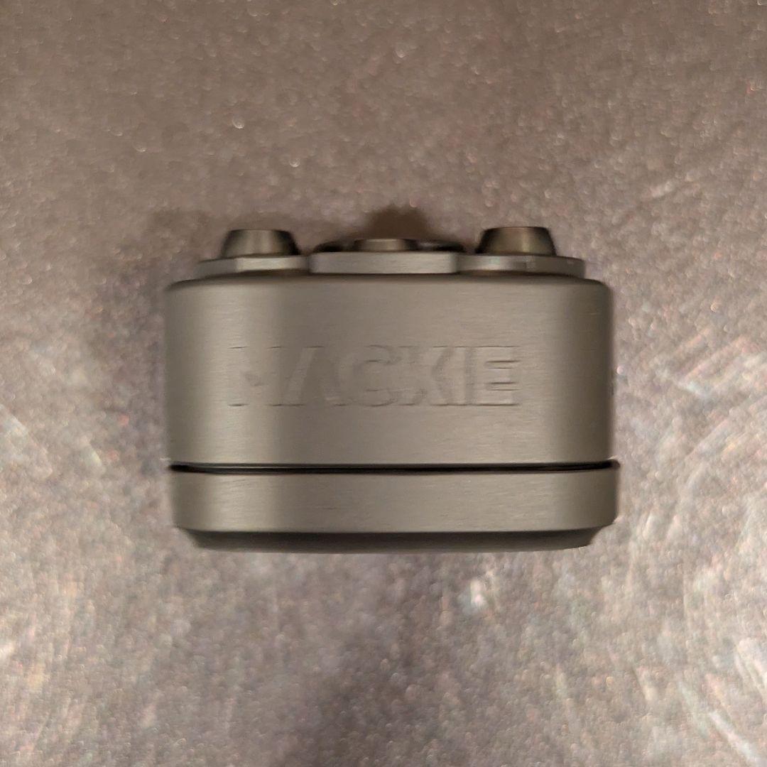 「正規品」42COSMO Life and Death　フィジェットトイ　EDC