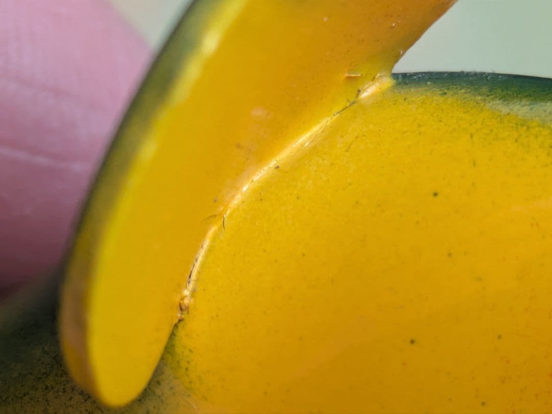 BALSA50 4点セット　ラージマウス難あり