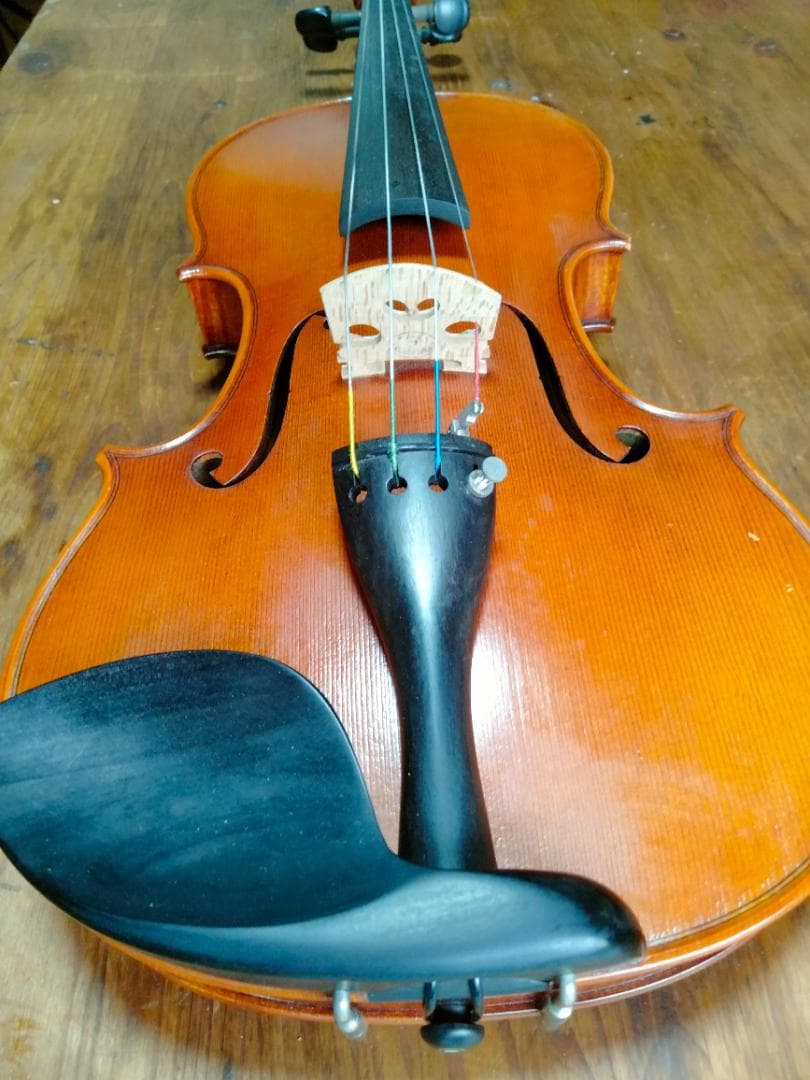 【最終値下げ】バイオリン　ゴーシュ#20