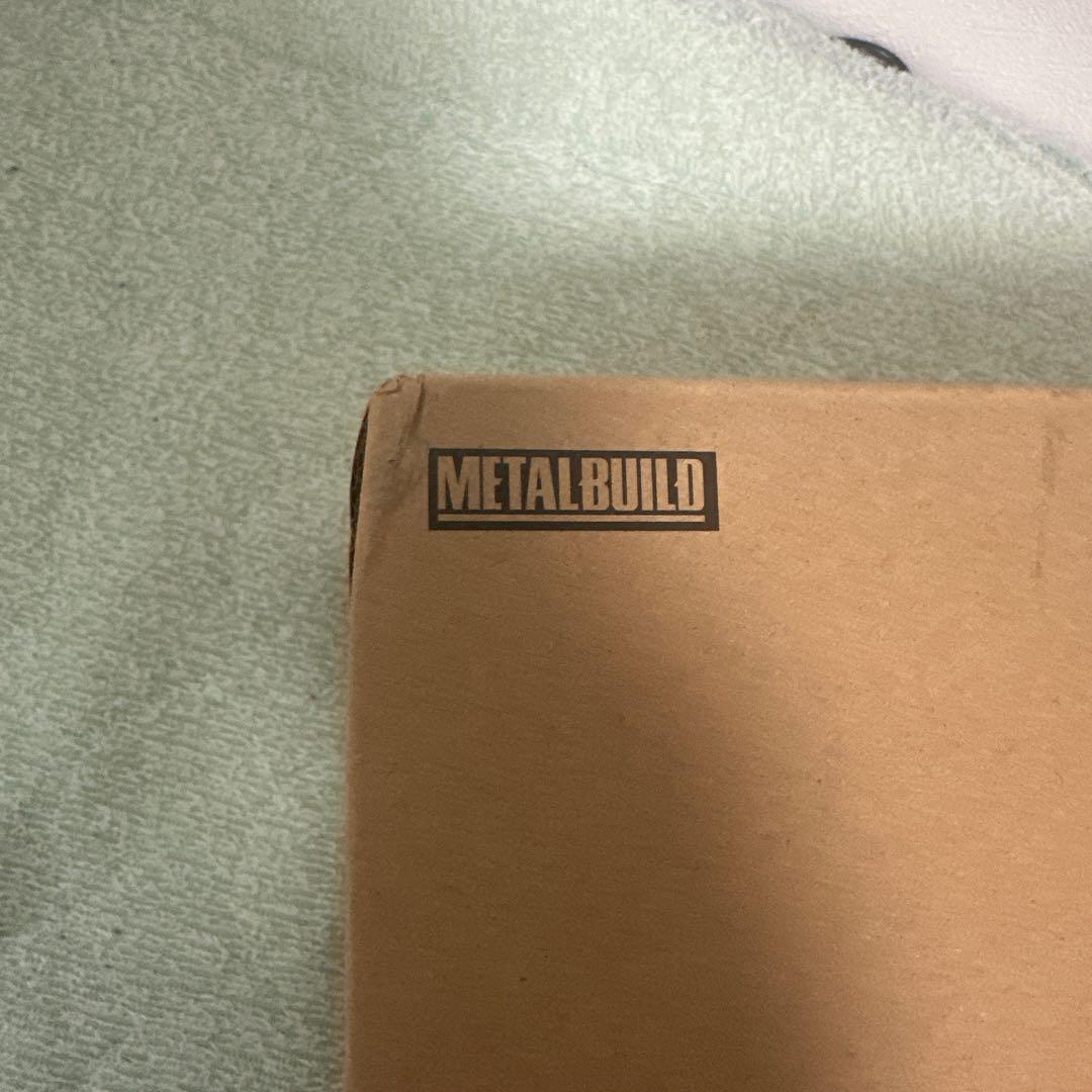 L BUILDデスティニーガンダムフルパッケージ