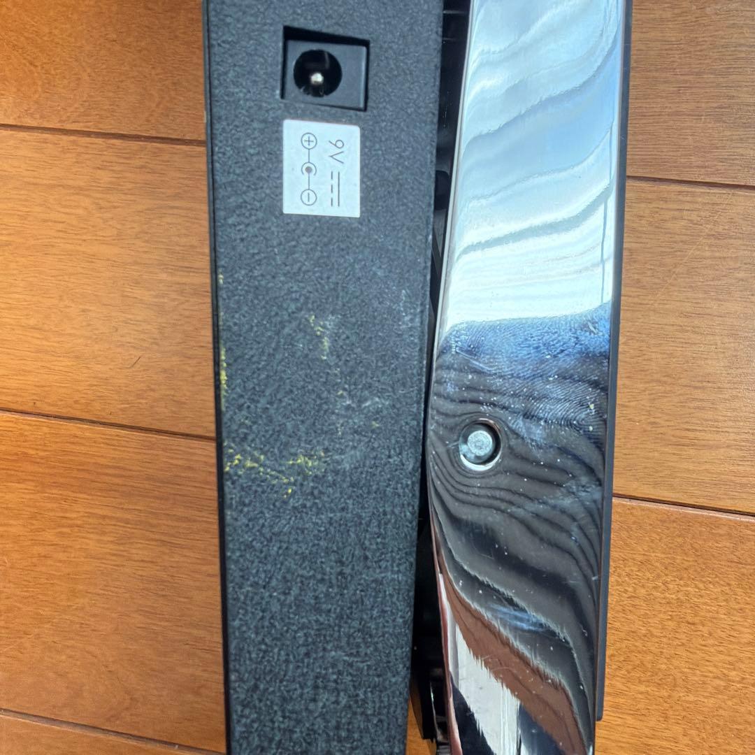 VOX V847 WAH-WAH ワウペダル