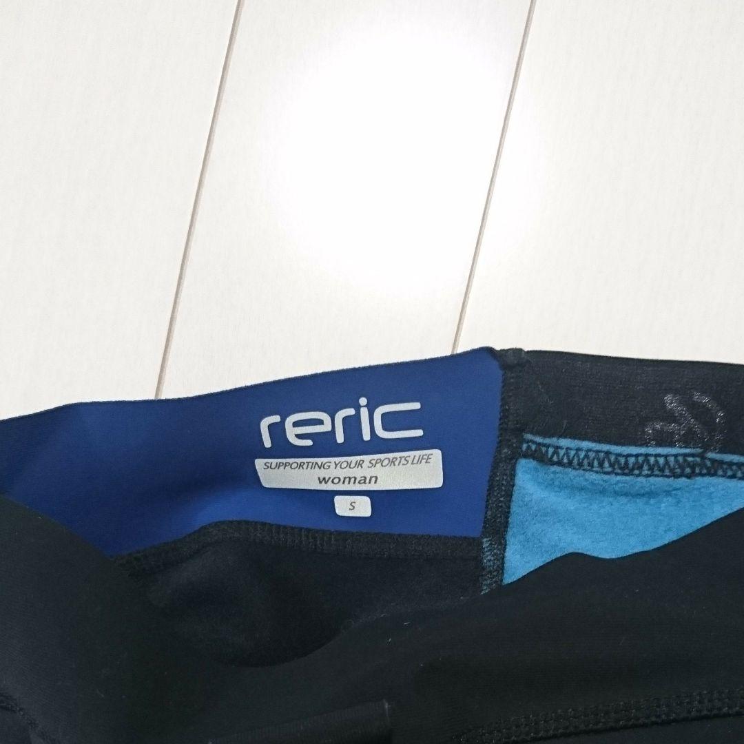 レリック 防風タイツ レディースＳ